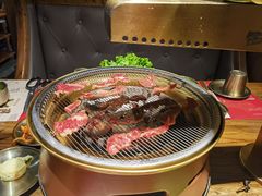 -西塔老太太泥炉烤肉(万柳华联店)