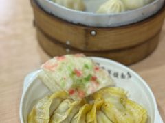 -蒋家桥饺面店(广陵路店)