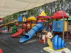 -寻石问宝研学亲子乐园(朝阳公园店)