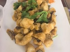 -连池鱼豆味坊(风景区店)