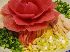 -牡丹宴·正宗洛阳菜·水席专家(国家牡丹园店)