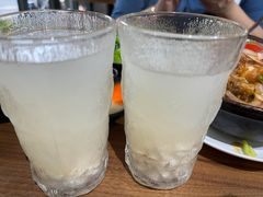 -绿柠食堂(北外滩店)