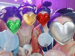 -茶话弄(咖啡·中贸广场店)