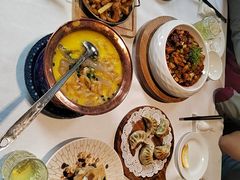 -樽宴酒楼·地道川菜·品质聚会·生日宴请