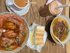 -华嫂冰室(尖沙咀店)