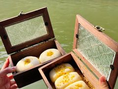 -李百蟹·江南蟹黄面·河景餐厅(夫子庙总店)