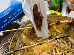 -北京烤翅(CITY分店)