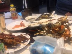 -九月海·海鲜自助(世纪东方店)