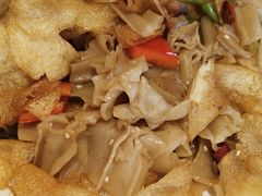 -一盏明灯全素斋(殊像寺店)