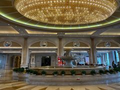 -青岛海泉湾皇冠假日度假酒店