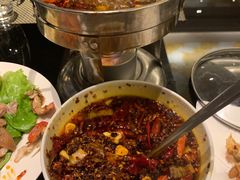 -武汉武昌威斯汀酒店-知味自助餐厅