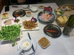 -围炉夜话·潮汕卤水火锅(榕江店)