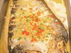 -半天妖烤鱼(大兴大悦春风里店)