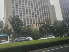 -济南喜来登酒店