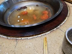 -313羊庄鲜羊火锅·鲜羊肉烧烤(李村店)