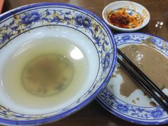 -隆福寺小吃店(东四店)