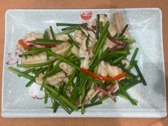 -抱德·潮汕味(敦和店原惠城鱼仔)