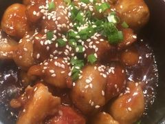 -火啫啫·粤式啫啫煲(南通首店)