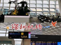 -深圳宝安国际机场