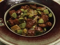 -那家小馆•北京菜•烤鸭(中关村店)