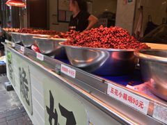 -丁家脆哨(民生路店)