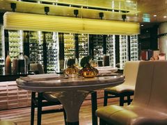 -广州四季酒店·意珍·意式自助餐