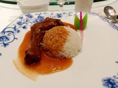 -御仙都北京菜馆·烤鸭店(双井店)
