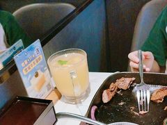 -牛扒先生·厚切雪花牛扒西餐厅(北京路禺山路店)