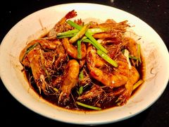 -老头儿油爆虾·知味杭州(爱琴海购物中心)