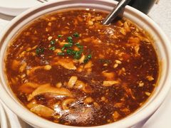 烩肥肠-106餐厅(山水文园店)