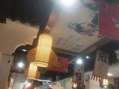 大堂-六合居·明厨亮灶餐厅(成双大道店)