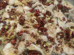 -清真·锦翔炝锅鱼(明德门店)