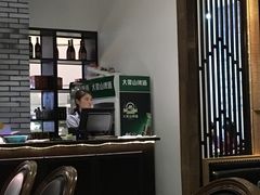 -江南鱼捞(北仑银泰城店)