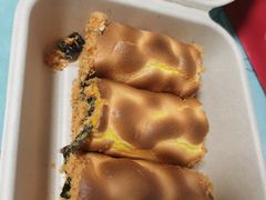 -君之狮子山·轻糖烘焙(松江印象城店)