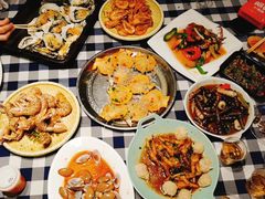 -阿妹小海鲜(下角店)