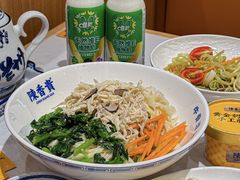 -陳香貴·兰州牛肉面(上海长风大悦城店)
