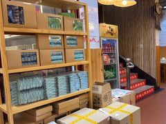 -下梅人家土菜馆(历史文化餐厅度假区店)