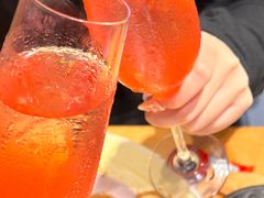 -夏日玛莉西餐厅(梅溪湖步步高店)