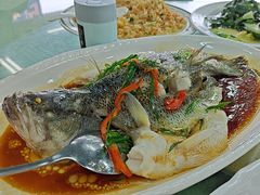 -景好海鲜餐厅(大鹏必选旅游店)