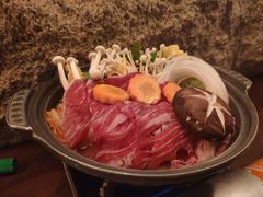 -山葵家·创意料理(万象汇店)