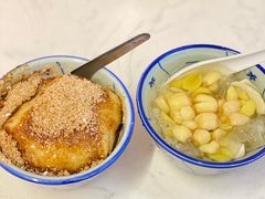 -张钦德·广场老牌豆花甜汤(总店)