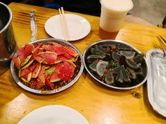 -京朋串屋·烧烤(望京西路总店)