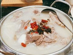 -新兴·金羊座·粤菜点心(乐峰店)