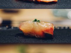 活赤贝寿司-嶺寿司