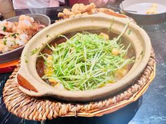 -廖川菜(太阳宫店)