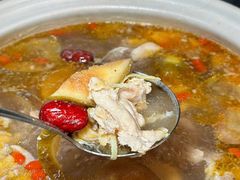 -金龙·打边炉(南京西路店)