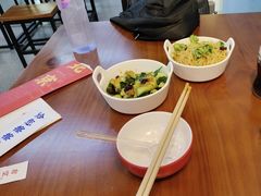 -炒豆合作社(磁器口店)