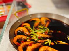 -长沙大王山朗豪酒店·朗豪自助餐厅