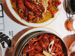 -拙味兄弟龙虾·江湖菜(和畅堂店)