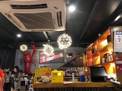 -汉虾王.小龙虾.武汉菜.粤菜(科技园店)